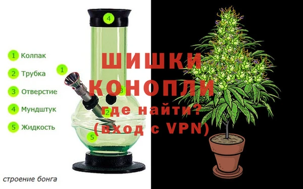 ALPHA-PVP Богородицк